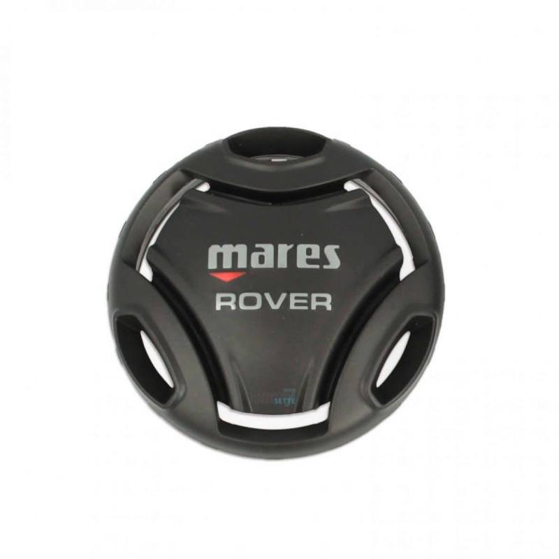 Mares Tapa para Rover Negro
