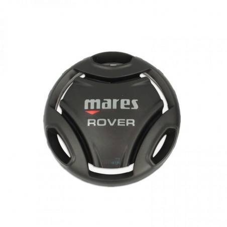 Mares Tapa para Rover Negro