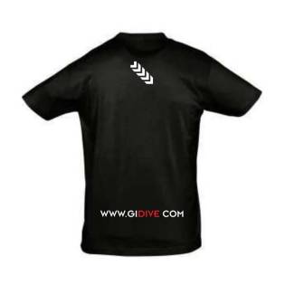 Gidive Camiseta Técnica