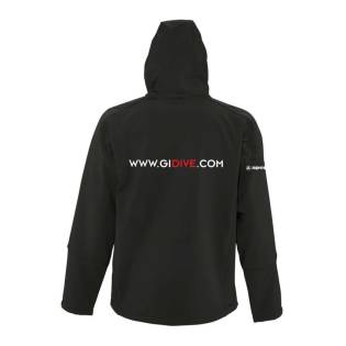 Gidive Softshell