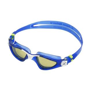 Aqua Sphere Kayenne Blue/White Green Polarized