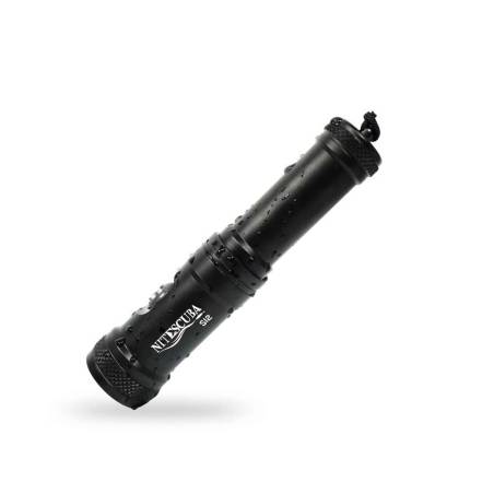 Gidive S12 Light Spot 1200 lumen Black