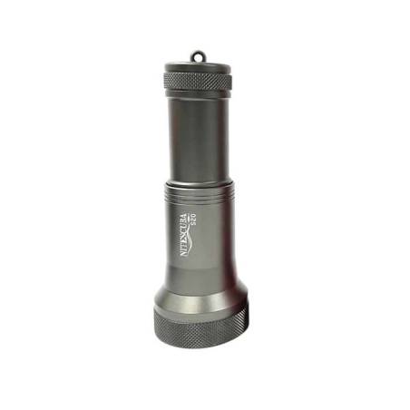 Gidive S20 Light Spot 2000 lumen Grey
