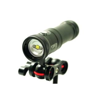 Gidive Video Light V20 2000 lumen