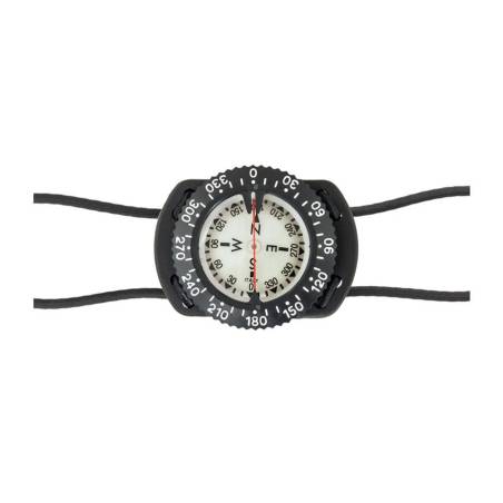 Tecline Bungee Mount Compass