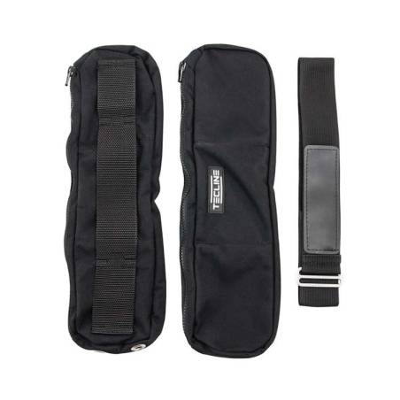 Tecline Trim Pockets Long 6Kg (2un.)