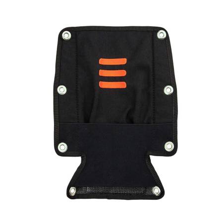 Tecline Soft Pad with Buoy Pocket