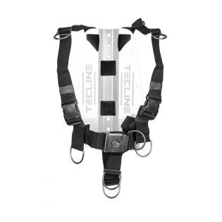 Tecline Quick Release Adjustable Harness