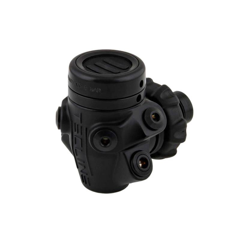 Tecline V1 Ice Military Line First Stage