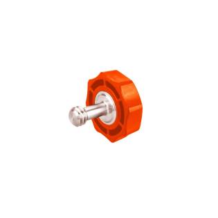 Weefine Tornillo para Carcasa Ikelite
