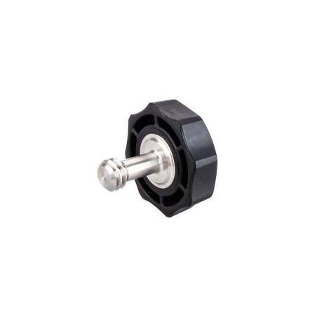 Weefine Black Screw for Ikelite Housings