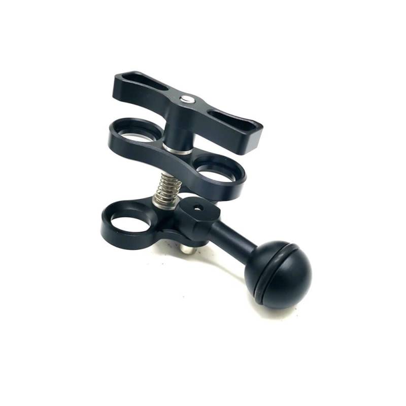 Intova Clamp with Ball