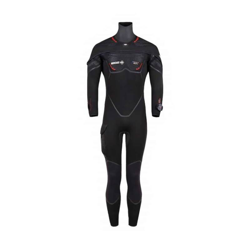 Beuchat SD X-Trem 6.5mm Hombre