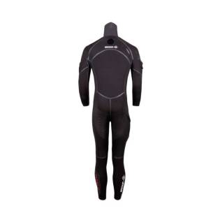 Beuchat SD X-Trem 6.5mm Hombre