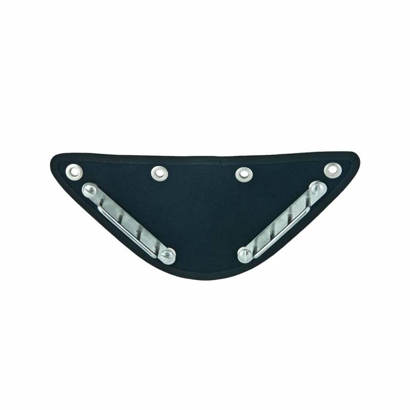 Tecline Buttplate for Avenger