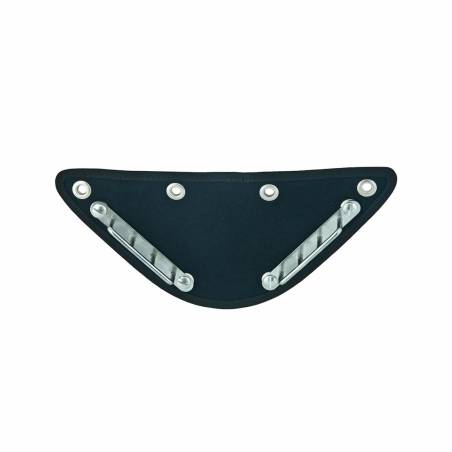 Tecline Buttplate for Avenger
