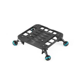 Nauticam Universal Quadra Pod Plate