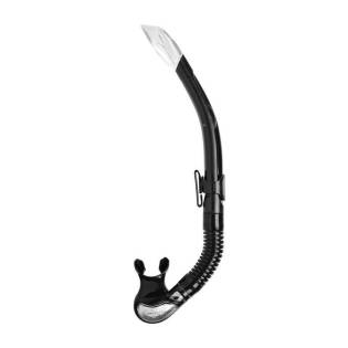 Mares Bay Snorkel Black