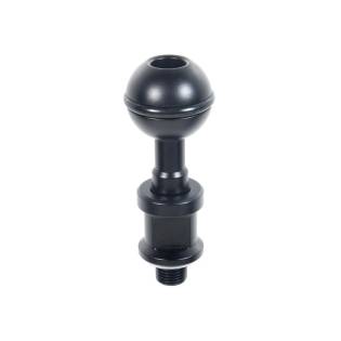 Nauticam Adaptador M10 Strobe Mounting Ball