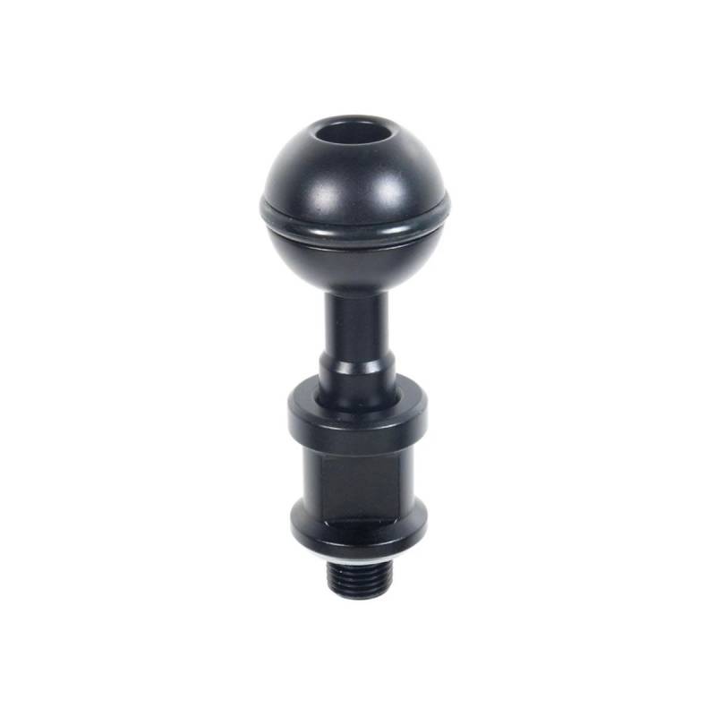 Nauticam M10 Strobe Mounting Ball Adapter