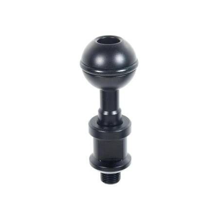 Nauticam M10 Strobe Mounting Ball Adapter
