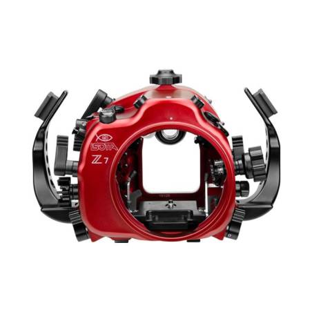 Isotta Housing for Nikon  Z7 / Z6