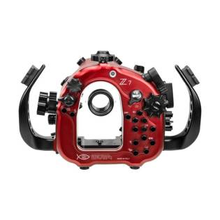 Isotta Housing for Nikon  Z7 / Z6