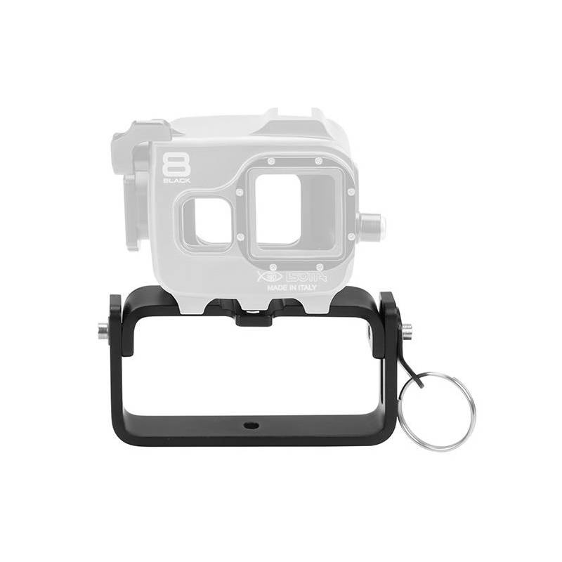 Isotta Goodman para GoPro