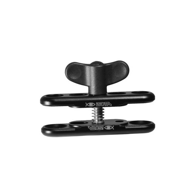 Isotta Clamp 70mm Ball Joint