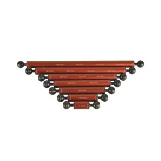 Isotta Brazo Flotante 25mm