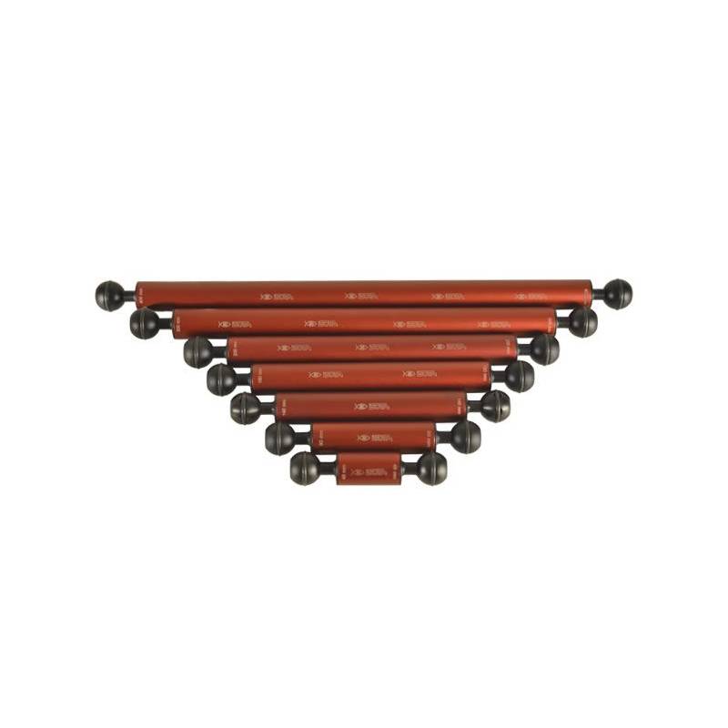 Isotta Brazo Flotante 25mm