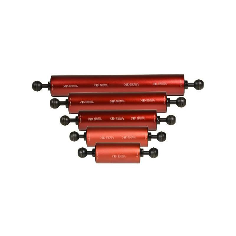 Isotta Brazo Flotante 50mm