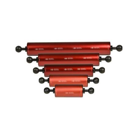 Isotta Brazo Flotante 50mm