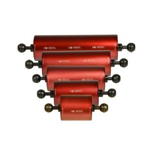 Isotta Brazo Flotante 70mm