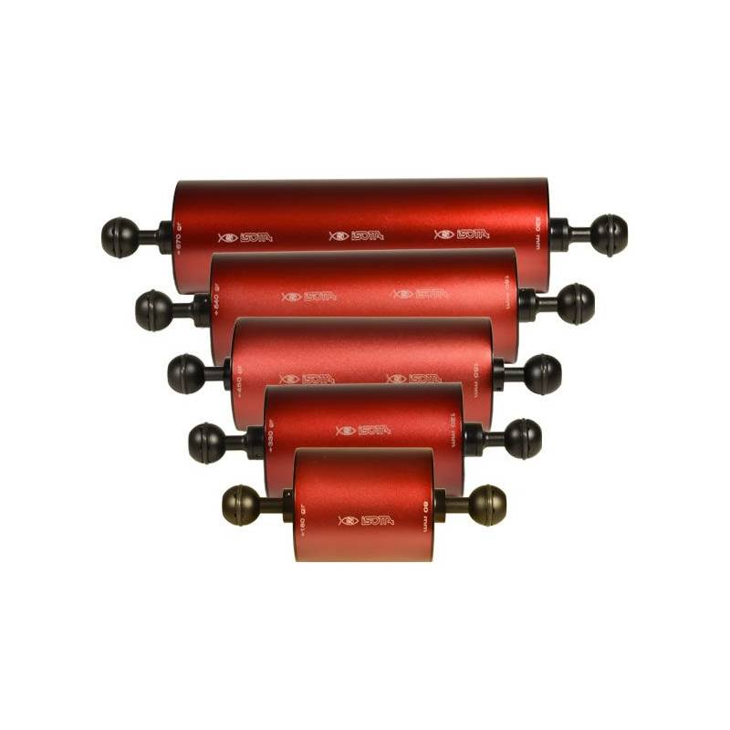Isotta Float Arm 70mm