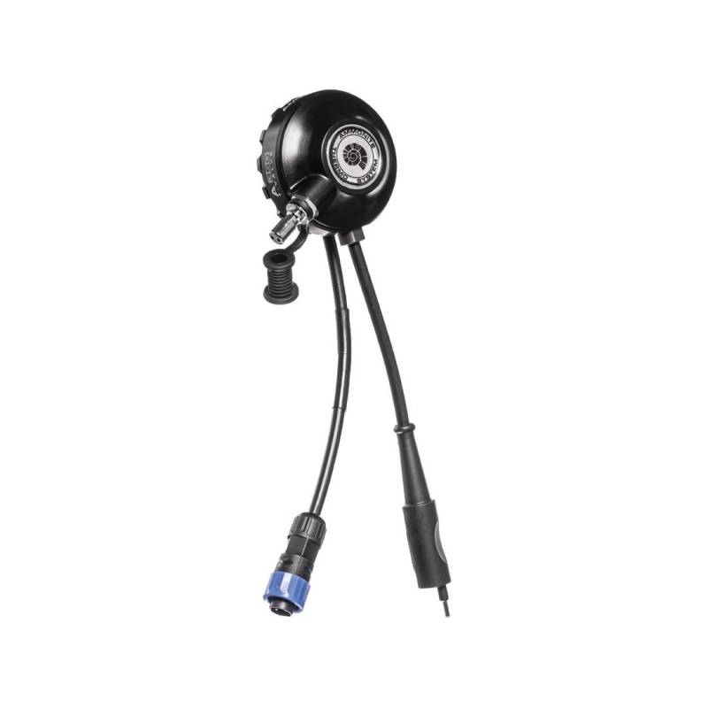 Ammonite System Thermovalve Apeks