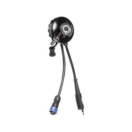 Ammonite System Thermovalve Apeks