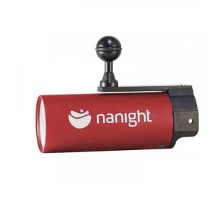 Nanight Sport Video Light