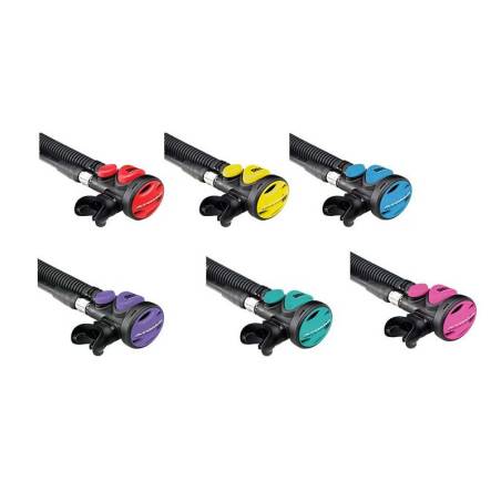 Atomic Aquatics SS1 Color Kit