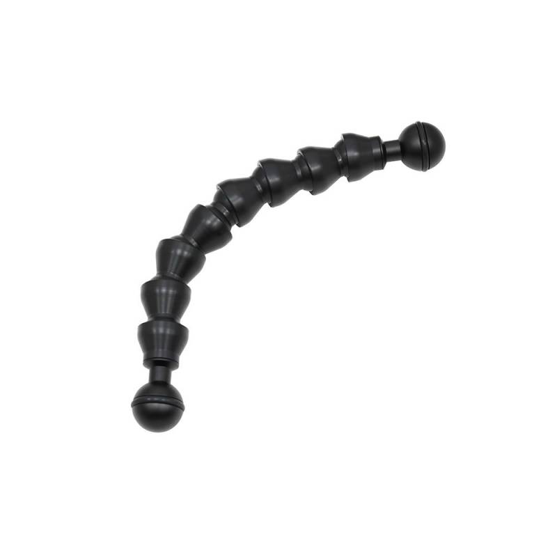 Bigblue Flexiarm with Ball 23cm