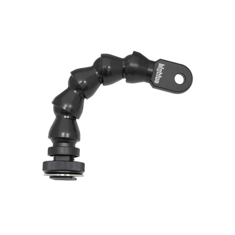 Bigblue Brazo flexible Zapata a YS 15cm