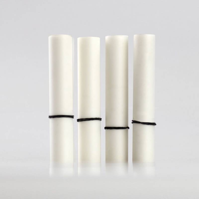 AquaSketch Pack Rollo Recambio Blanco (4un.)