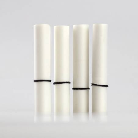 AquaSketch Pack Rollo Recambio Blanco (4un.)