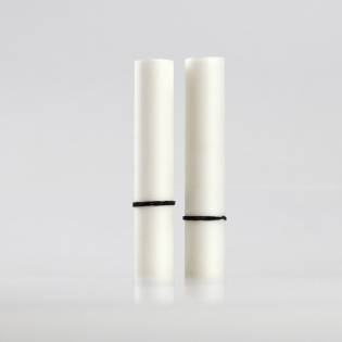 AquaSketch Pack Rollos Recambio Blanco (2un.)