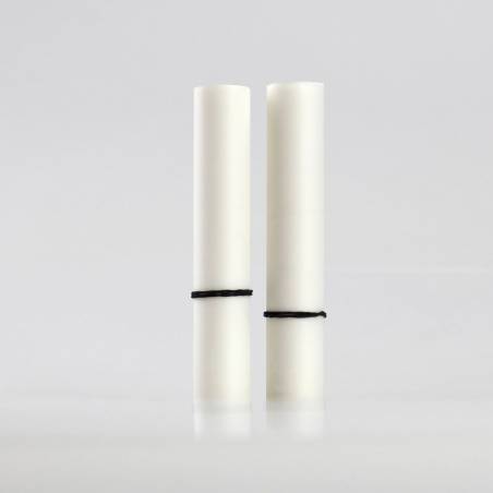 AquaSketch Pack Rollos Recambio Blanco (2un.)