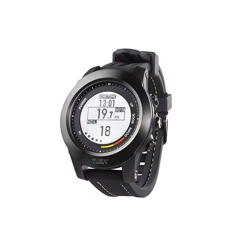 Tusa TC1 Negro