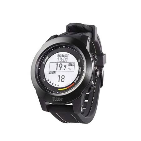 Tusa TC1 Black