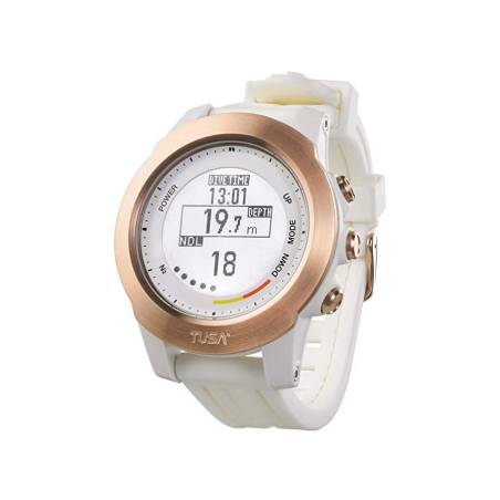 Tusa TC1 White