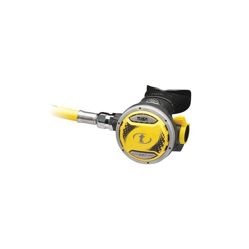 Tusa Octopus SS0007
