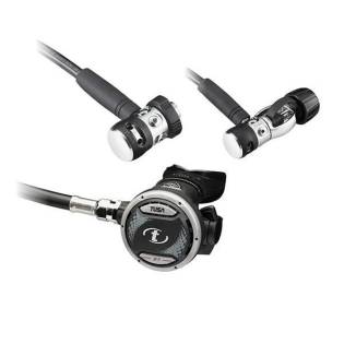 Tusa Regulador RS-1207